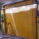 porta de enrolar automatica atto service