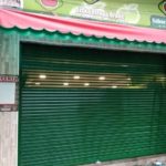 porta de enrolar automatica atto service
