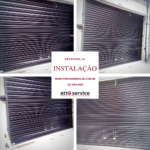 Porta de enrolar automática (8)